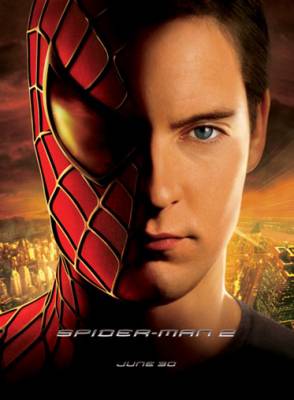 spider man mon idole