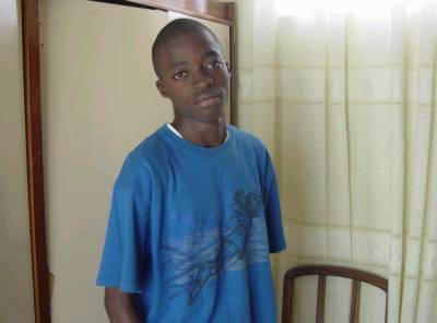 mon couz
